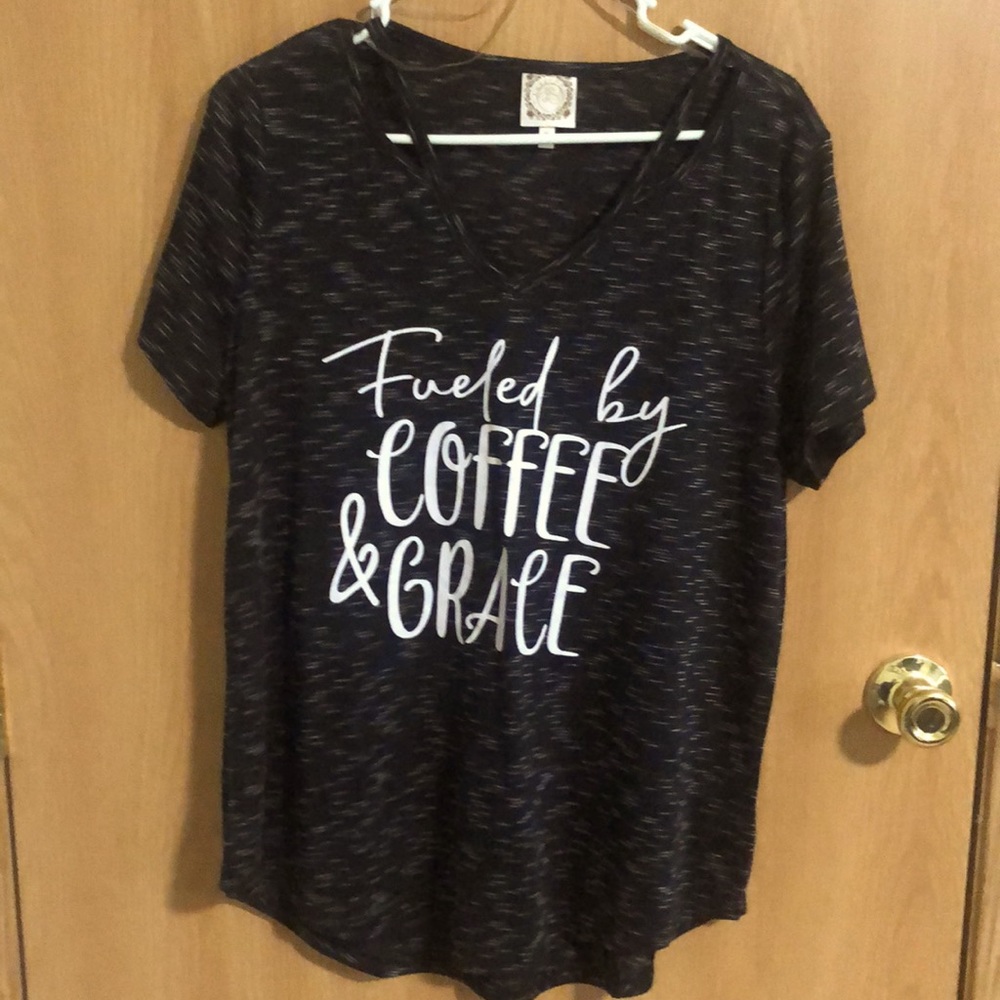 Truself T-shirt